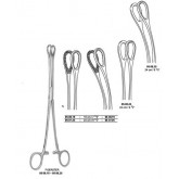 Sponge Forceps